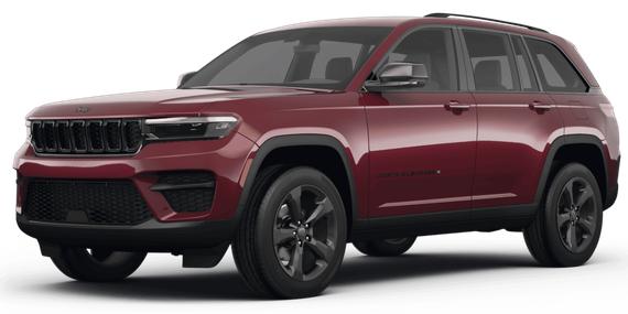 JEEP GRAND CHEROKEE 2022 1C4RJGBG5N8570740 image JEEP GRAND CHEROKEE 2022 1C4RJGBG5N8570740 image